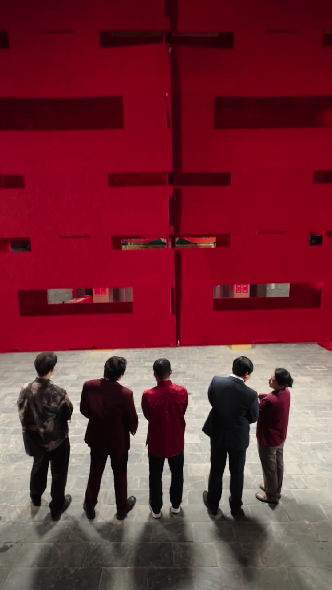 Episode 11 - Forced to Marry On New Year's Eve